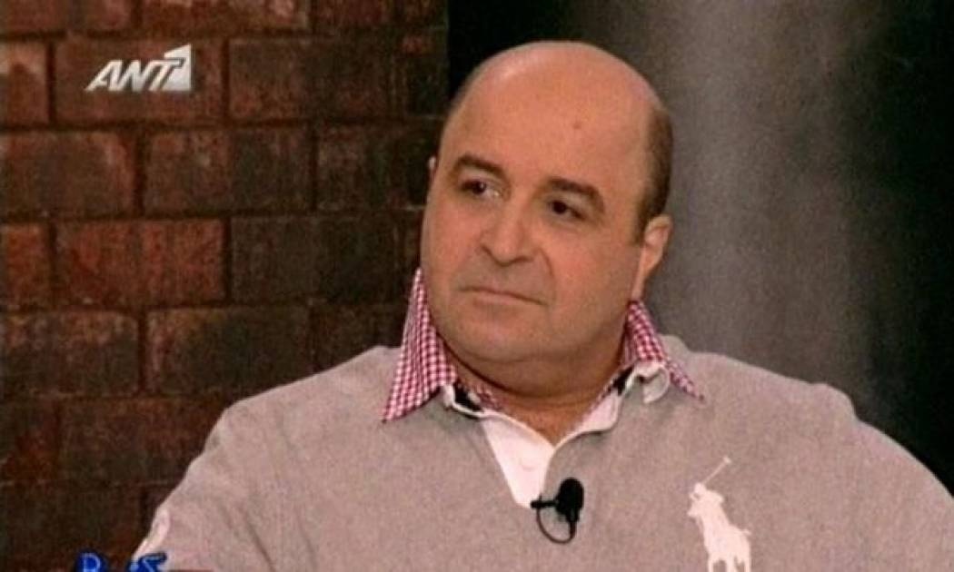 Μάρκος Σεφερλής: «Δεν αισθάνομαι σταρ»