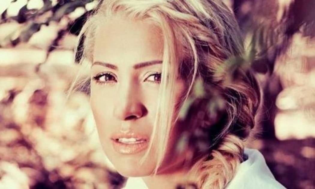 Επιβεβαιώνει το χωρισμό της η Μαρία Ηλιάκη;