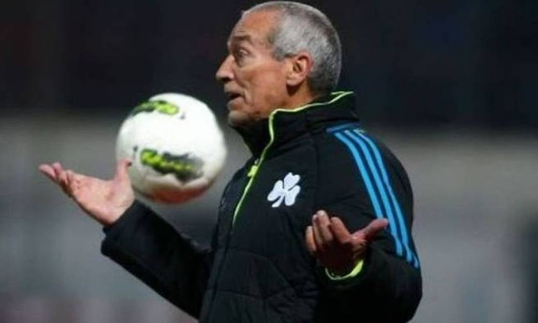 Ο… σαραντάρης Φερέιρα