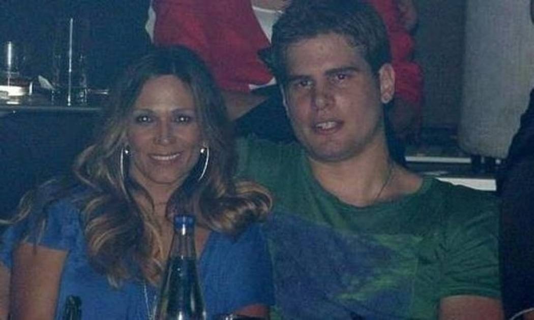 Η Έλλη Κοκκίνου μιλάει για τη σχέση της με τον Γιώργο Μπόγρη