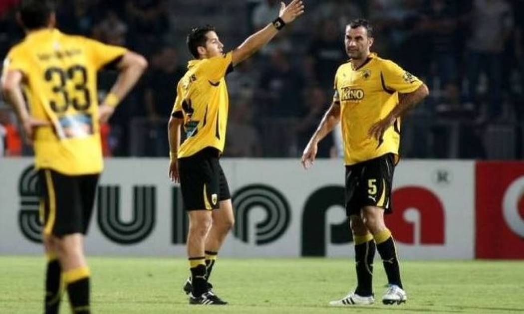 Οι παίκτες φεύγουν, η ΑΕΚ μένει;