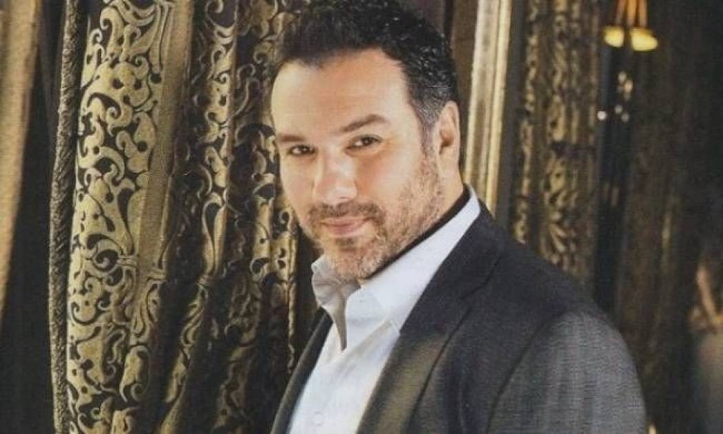 Γρηγόρης Αρναούτογλου: «Δεν παντρεύομαι»