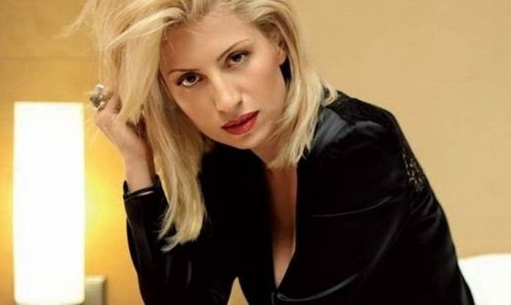 Μαρία Ηλιάκη: Έχει χωρίσει τελικά;