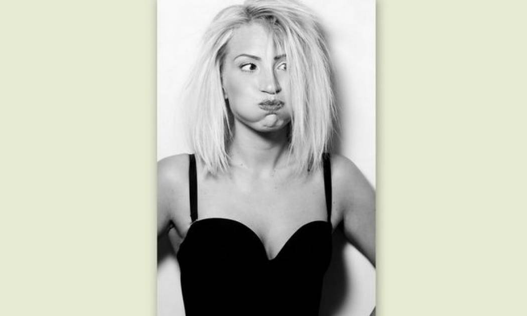 Μαρία Ηλιάκη: «Με το Μουτσινά κάναμε τόση παρέα που στο τέλος σιχαθήκαμε ο ένας τον άλλον»