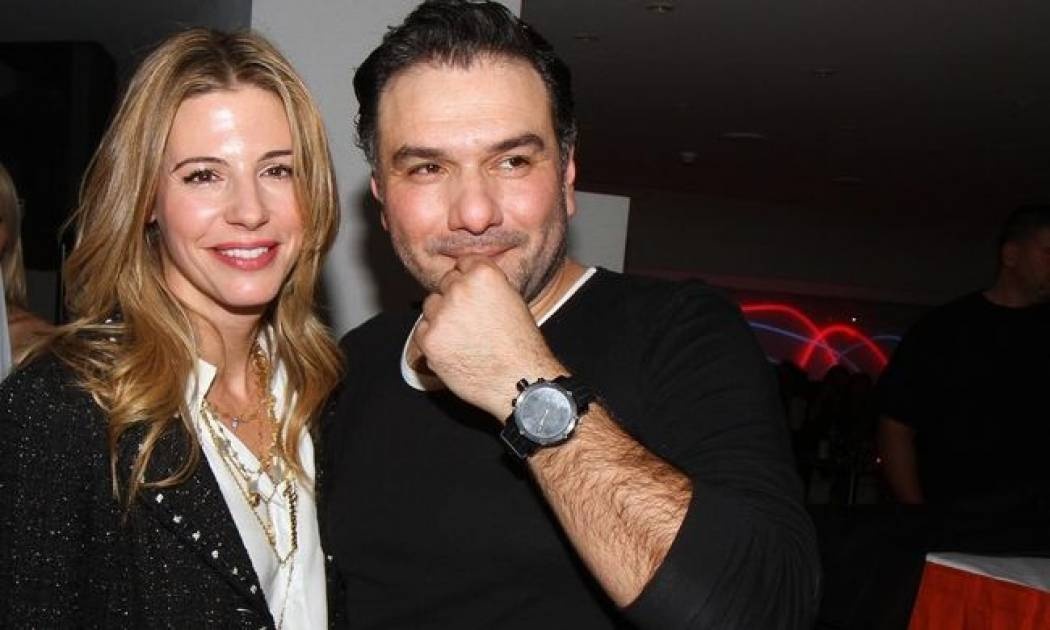 Ο Αρναούτογλου αποκαλύπτει τι τον γοητεύει στη Νικόλ