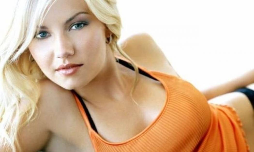 Η Elisha μεγάλωσε!