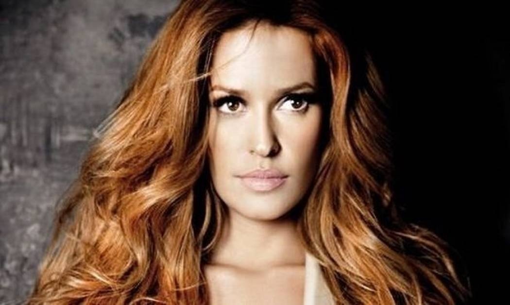 Τι έκανε τη Σίσσυ Χρηστίδου να χάσει το αγαπημένο της σήριαλ;