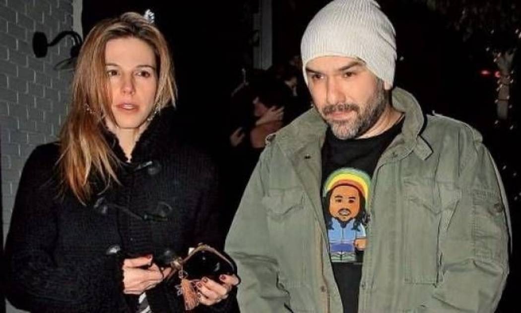 Η Νικόλ Κοτοβός θα έφτιαχνε αποκλειστικά για το Γρηγόρη Αρναούτογλου…