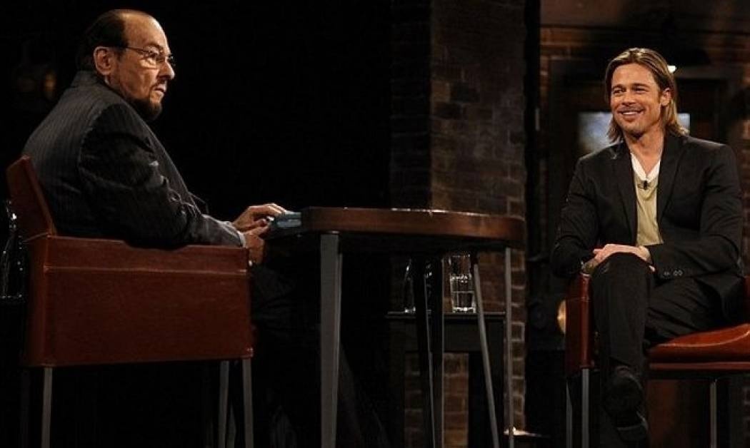 Πώς ξυπνάει τα παιδιά του ο Brad Pitt;