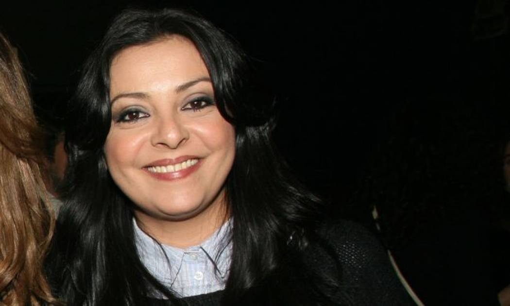 Βασιλική Ανδρίτσου: «Ο Κώστας μου κάνει τον «δρόμο» πιο εύκολο»