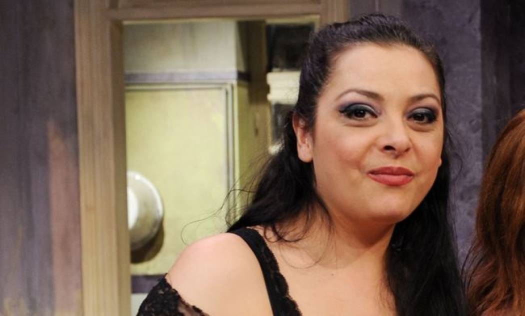 «Ο στόχος του να φανείς είναι εξαρχής λάθος» δηλώνει η Βασιλική Ανδρίτσου