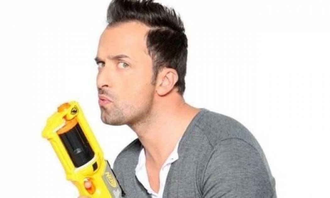 Γιώργος Λιανός: «Ο αδελφός μου μού είπε να πάω στο “Fame Story” για να γελάσει»