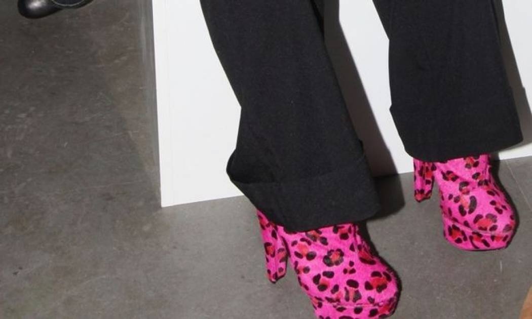 Τα λόγια είναι περιττά..!