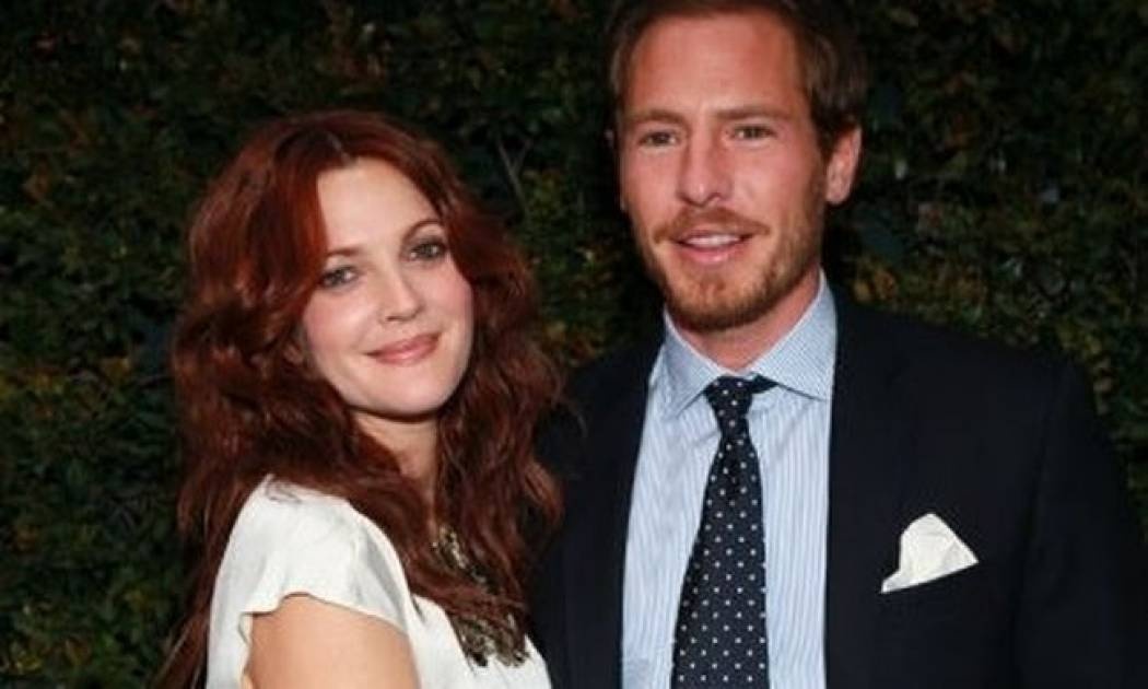 Η Drew Barrymore αποκαλύπτει γιατί παντρεύεται