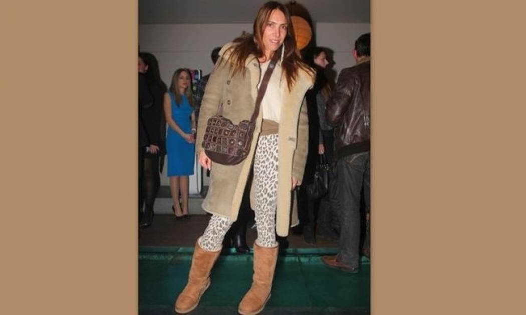 Γιατί Μάγκι; Γιατί;