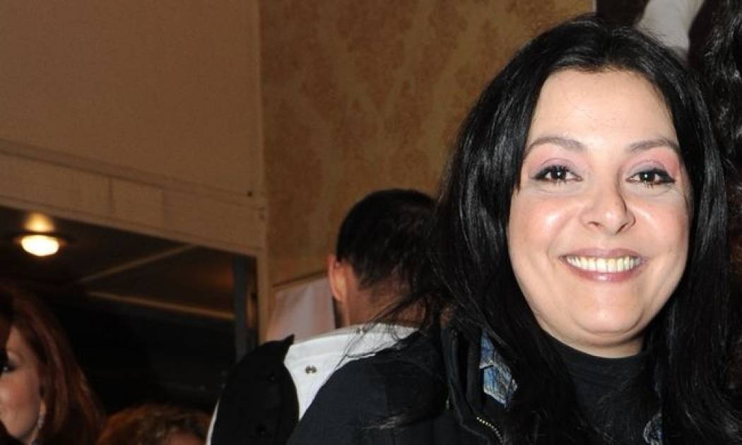 Βασιλική Ανδρίτσου: «Δεν θα τρελαθώ αν δεν κάνω παιδί»