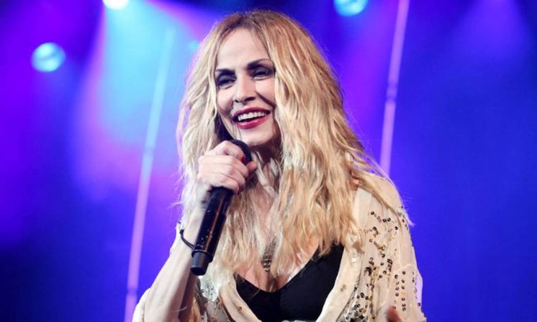 Άννα Βίσση: Η δίαιτα των θερμίδων που την κρατά σε φόρμα