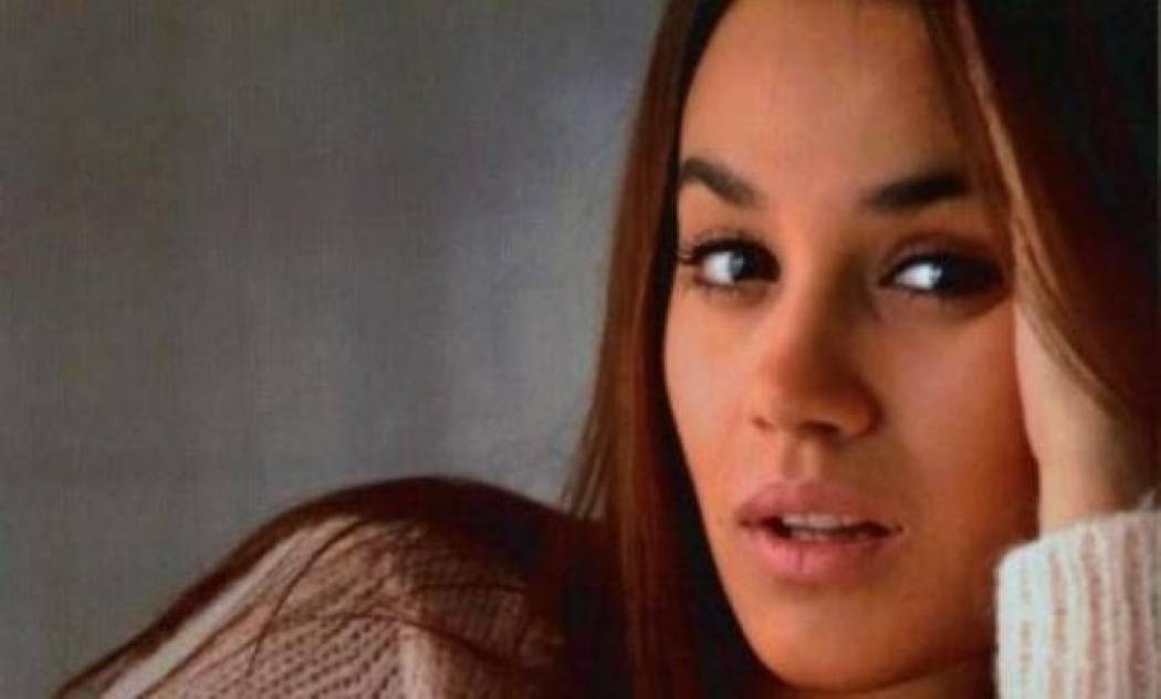 Πηνελόπη Πλάκα: «Δεν μπορούσα να καταλάβω τι συμβαίνει»