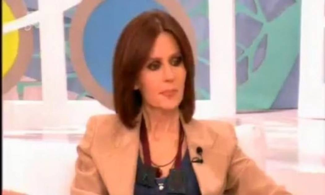 Κάτια Δανδουλάκη: «Έχω φτάσει πολλές φορές στο χείλος του γκρεμού»