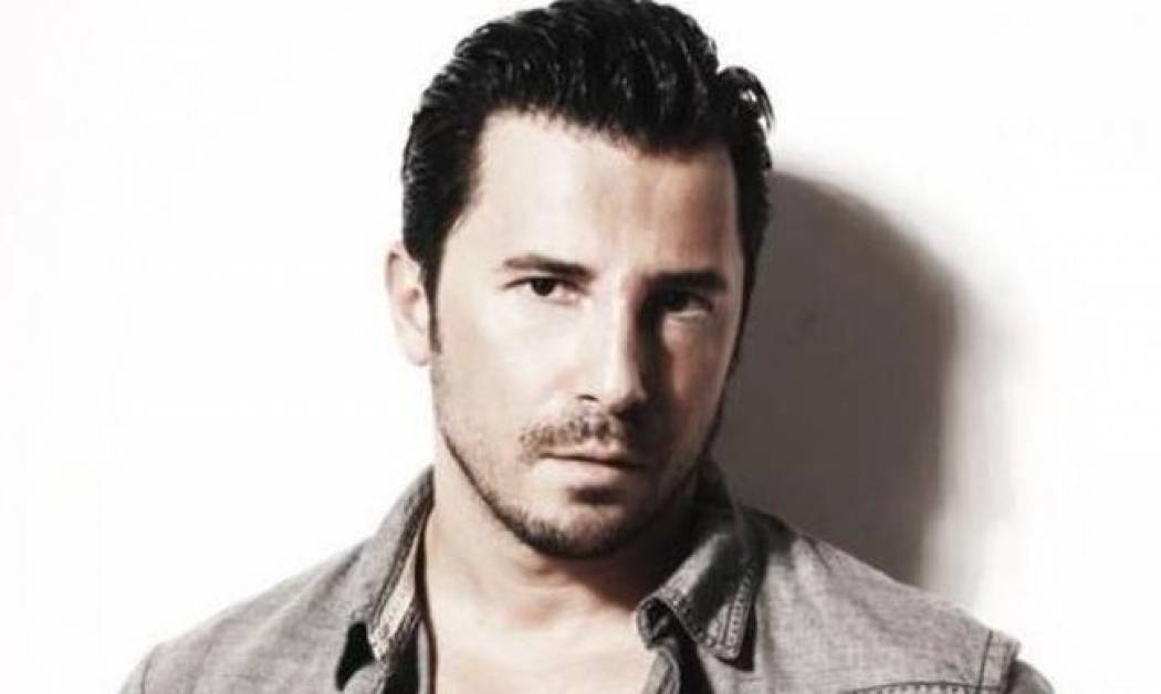 Ποια είναι «ο θηλυκός» Jamie Oliver για τον Γιώργο Σατσίδη;