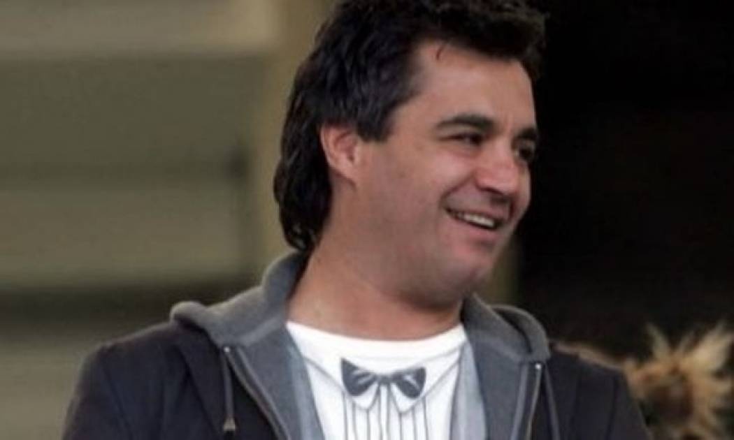 Μιχάλης Βλάχος: Γιατί έφυγε από την Αθήνα