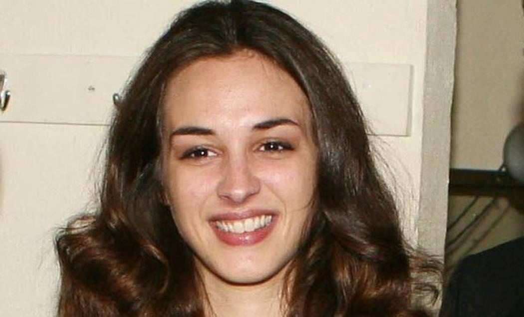 Βίκυ Παπαδοπούλου: «Πρέπει να είσαι ταπεινός για να εξελιχθείς ως ηθοποιός»