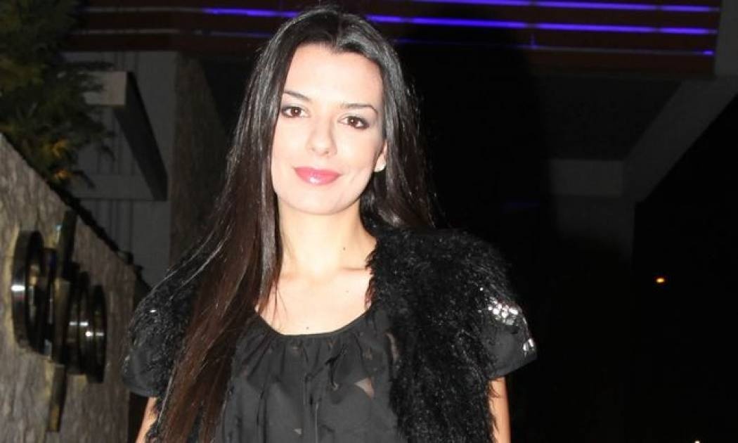 Νικολέττα Ράλλη: Τι λέει για τον πρώην σύντροφό της; Τον έχει ξεπεράσει;