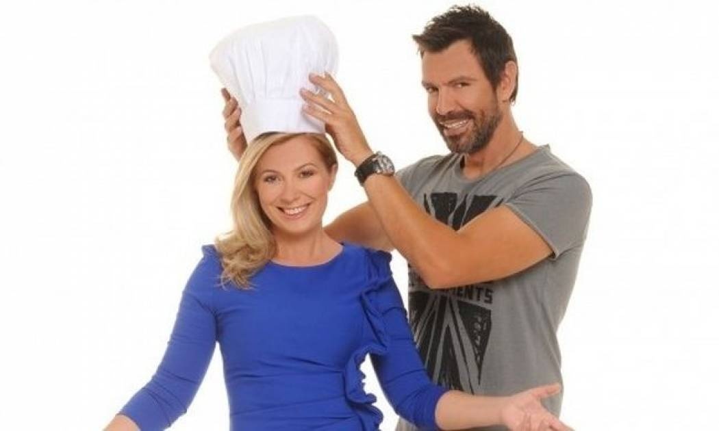 Επιστρέφουν οι "Νηστικοί Πράκτορες" δίχως τον Ιωσήφ Μαρινάκη!