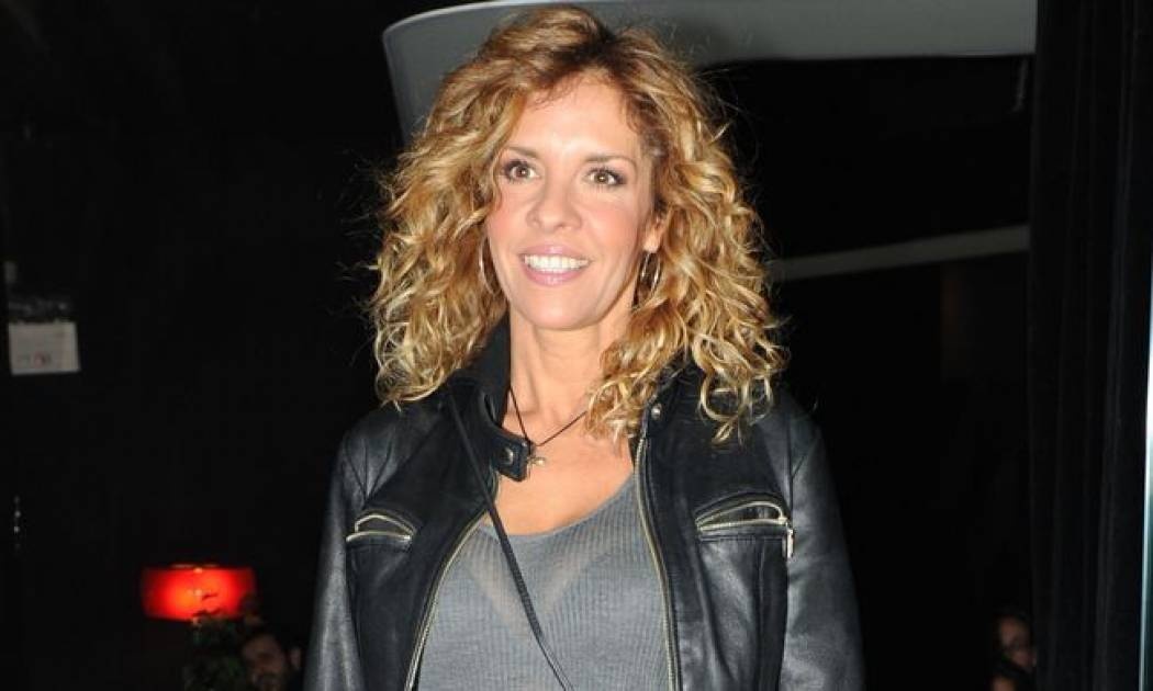 Ατύχημα για την Μαίρη Μηλιαρέση!