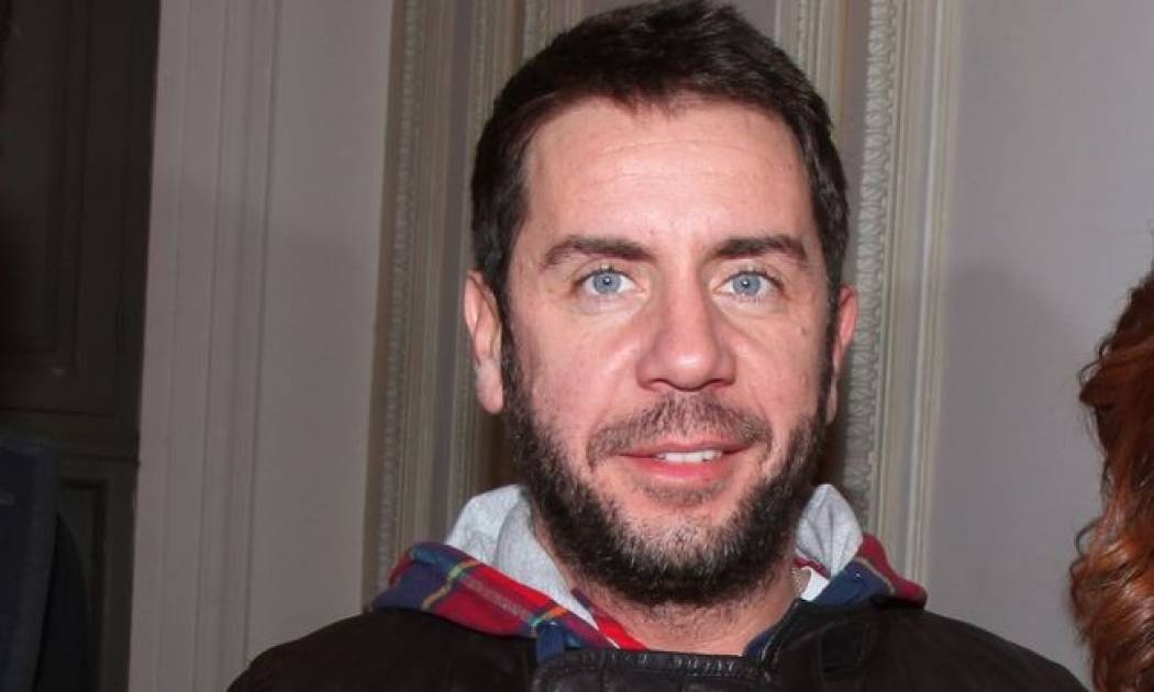 Γιώργος Μαζωνάκης: «Υποστηρίζω πλέον πιο πολύ τον Γιώργο»