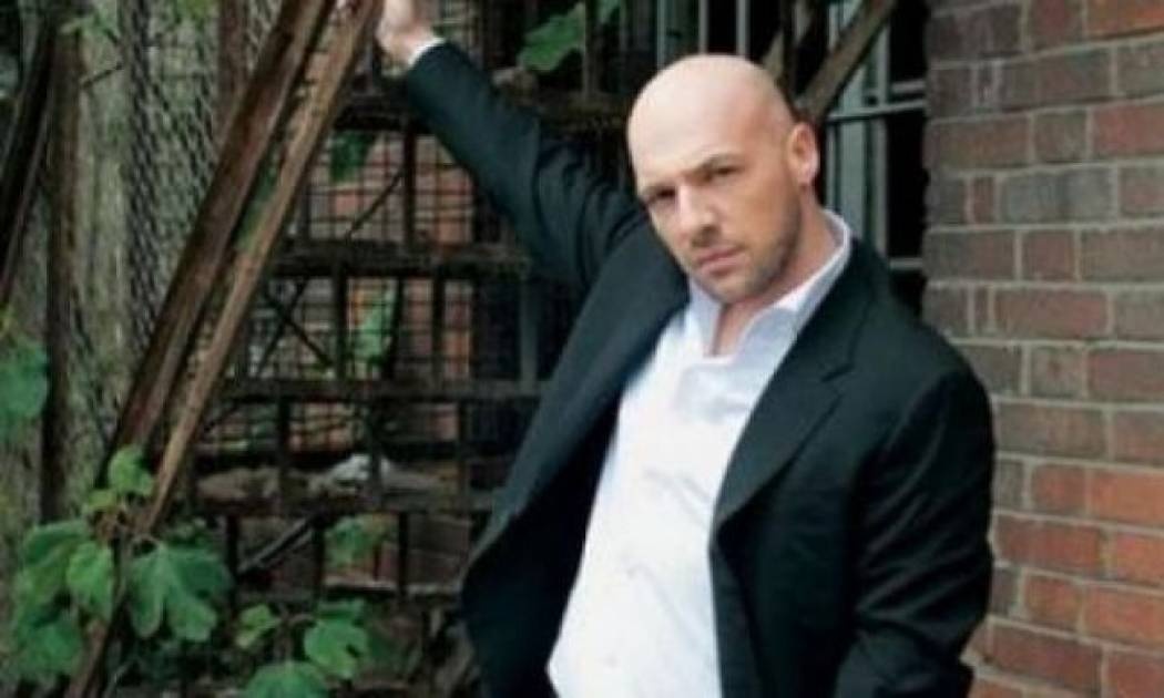 Νίκος Μουτσινάς: Θα πει «ναι» στο «Dancing with the stars»;