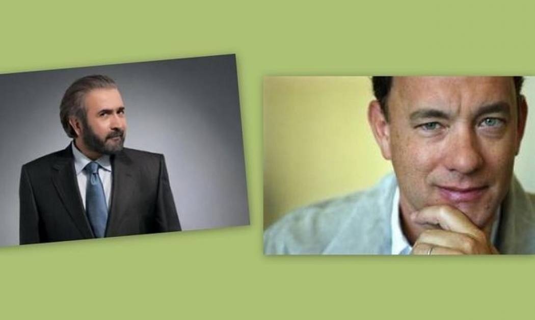 Λαζόπουλος- Χάνκς: Τι ετοιμάζουν;