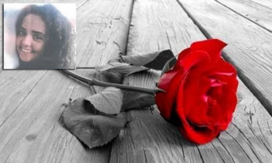 Από βαριά πνευμονία «έσβησε» η 14χρονη Όλγα