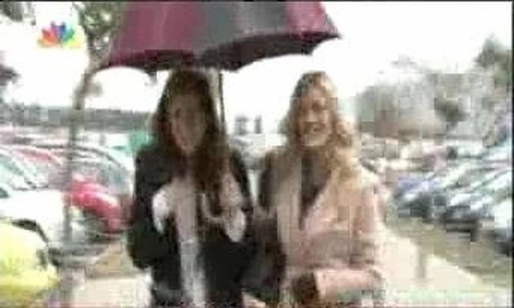 Tα παιχνίδια της Ζέτας με την κάμερα