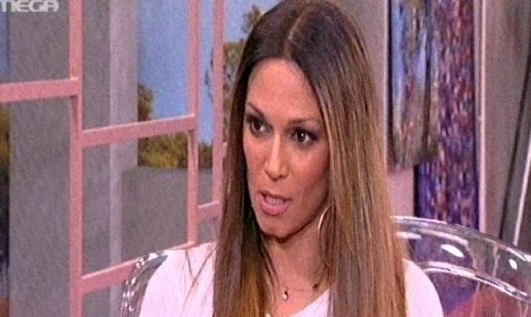 Έλλη Κοκκίνου: «Ζήλευα τους συντρόφους της μητέρας μου»