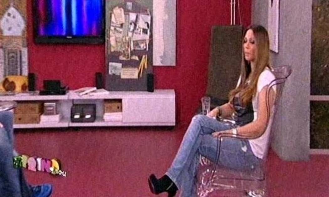 «Θα ήθελα να κάνω άλλο ένα παιδί», δήλωσε η Έλλη Κοκκίνου