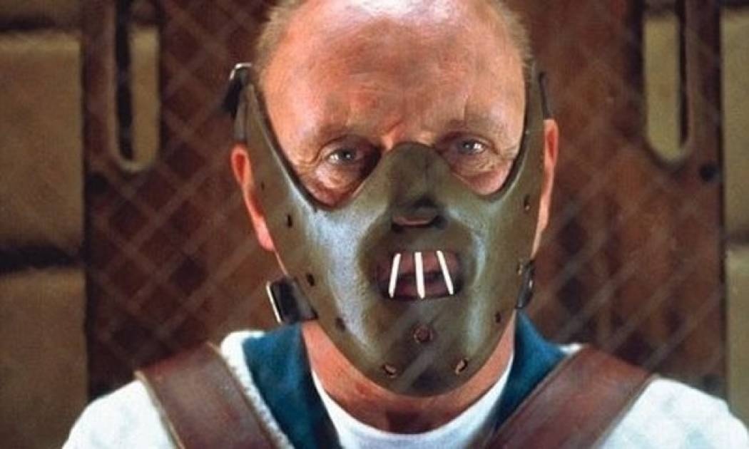 Ο Hannibal Lecter τώρα και σε τηλεοπτική σειρά