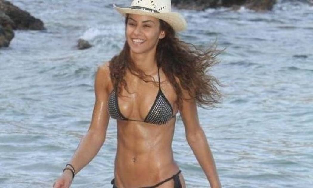 Τα υπέροχα μαγιό της Ειρήνης