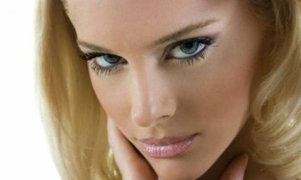 Έβαλε… γκολ στον Βιέρι η Ρία Αντωνίου