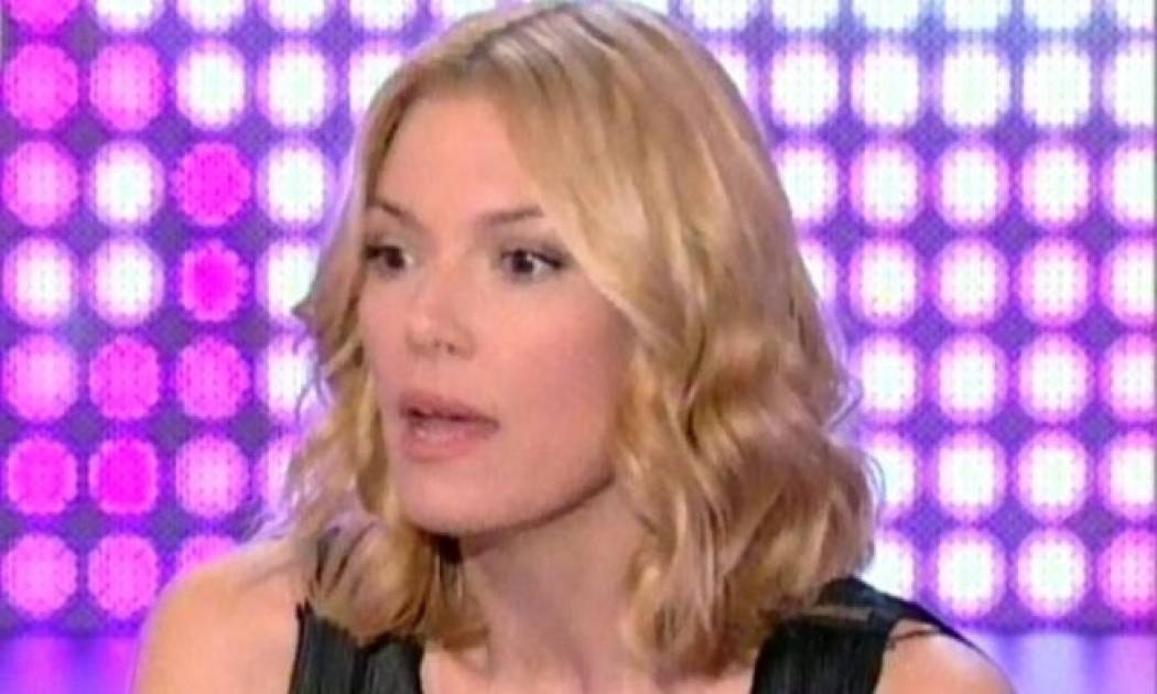 Βίκυ Καγιά: «Δεν μου λείπει η τηλεόραση»