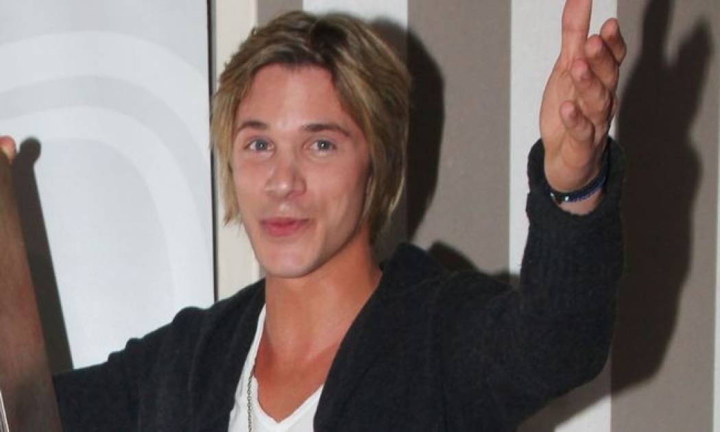 Στην Ιταλική τηλεόραση ο Νίκος Οικονομόπουλος