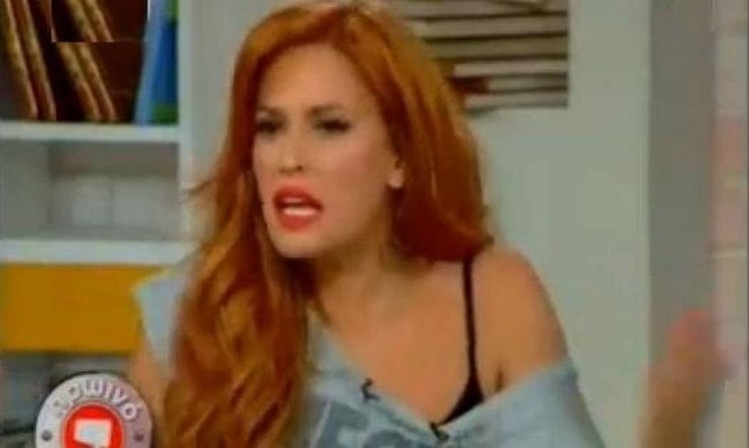 Χρηστίδου για Μενεγάκη: «Ο σάλος που προκλήθηκε μου φάνηκε κουλός»