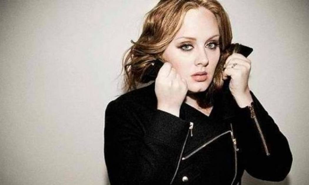 Adele - Η Ταυρίνα τα πήρε όλα!