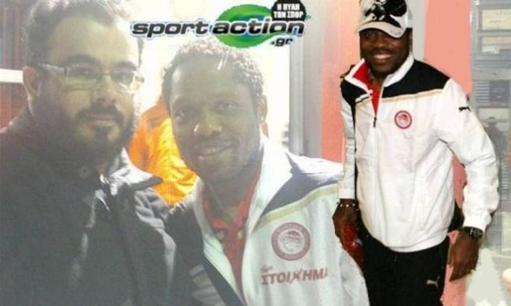 Μακούν στο Sportaction: «Mε συγκλόνισε ο Κάρολ»