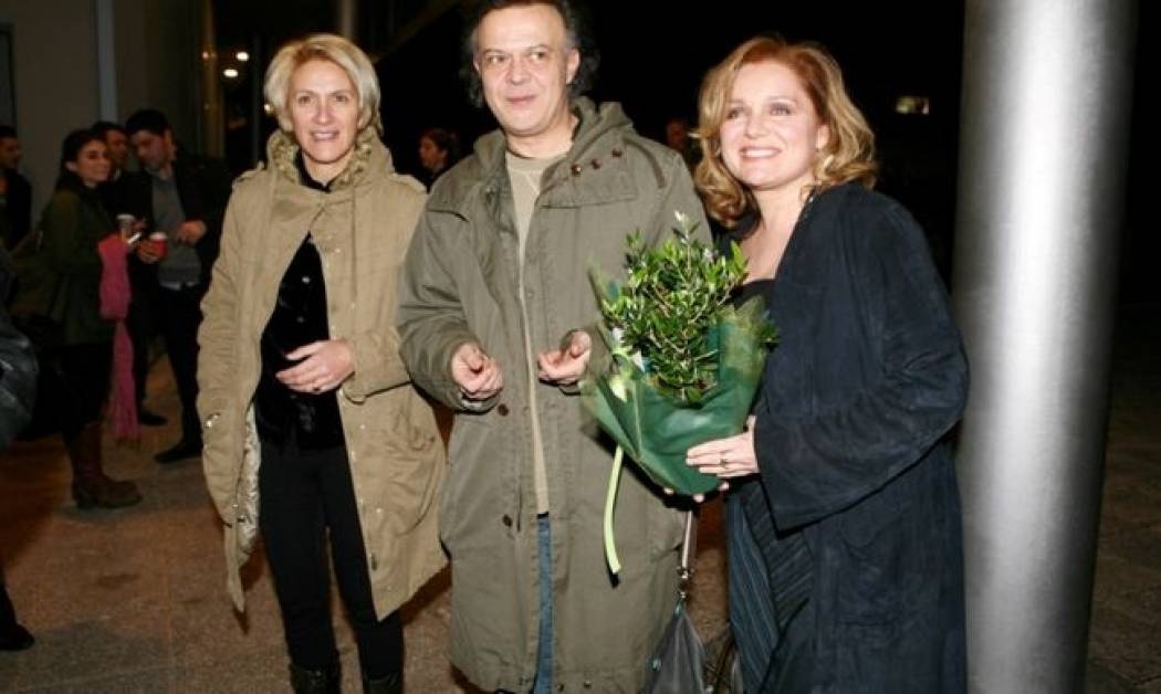 Πρεμιέρα για την παράσταση «Πήρε την ζωή στα χέρια της»