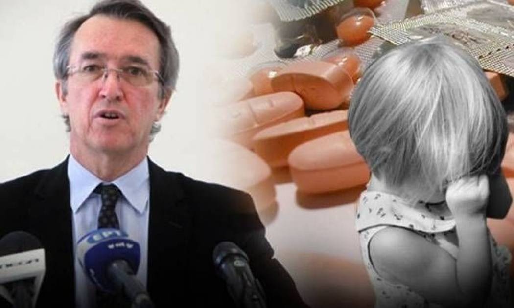 Ο ανεκδιήγητος κ. Τούντας!