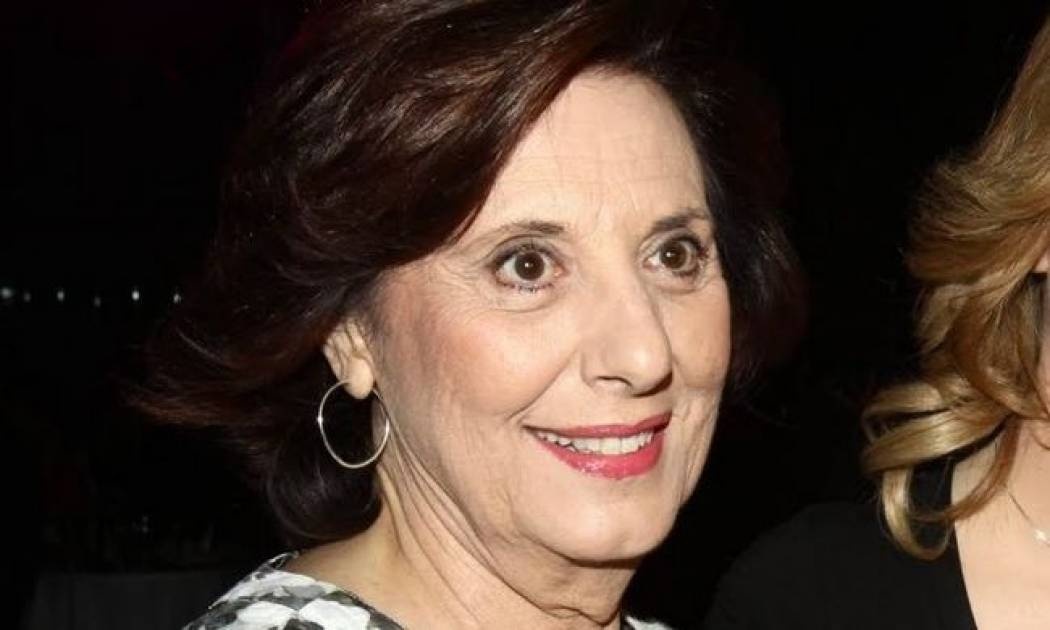 Αντιγόνη Γλυκοφρύδη: «Αν έκανα κάποια θυσία, άξιζε τον κόπο»