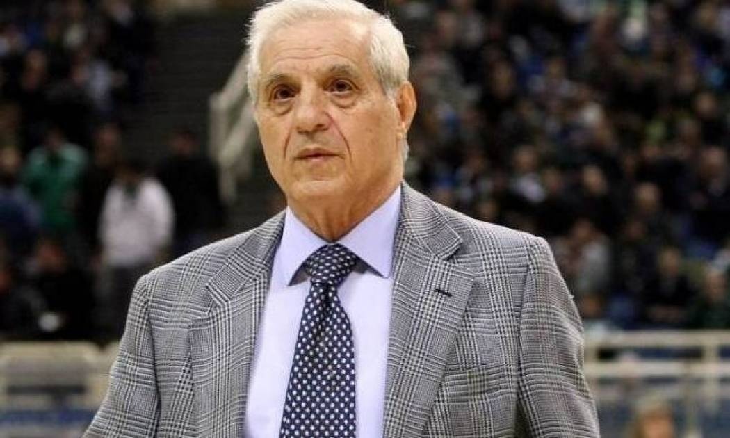 Παύλος: «Άνοιξε ο δρόμος για το Final-4»