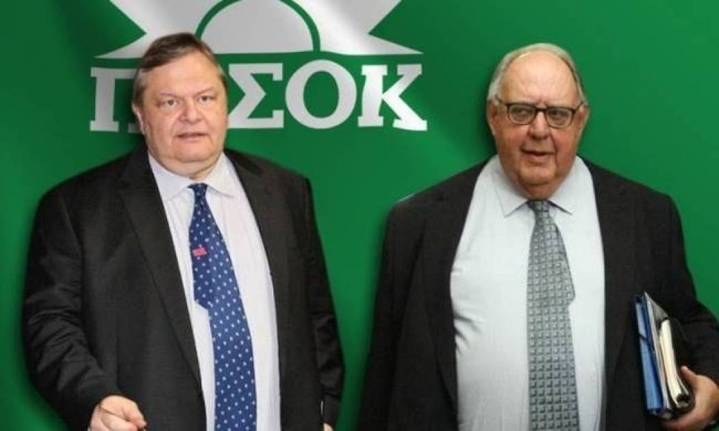 Αναζητά ρόλο ο Πάγκαλος