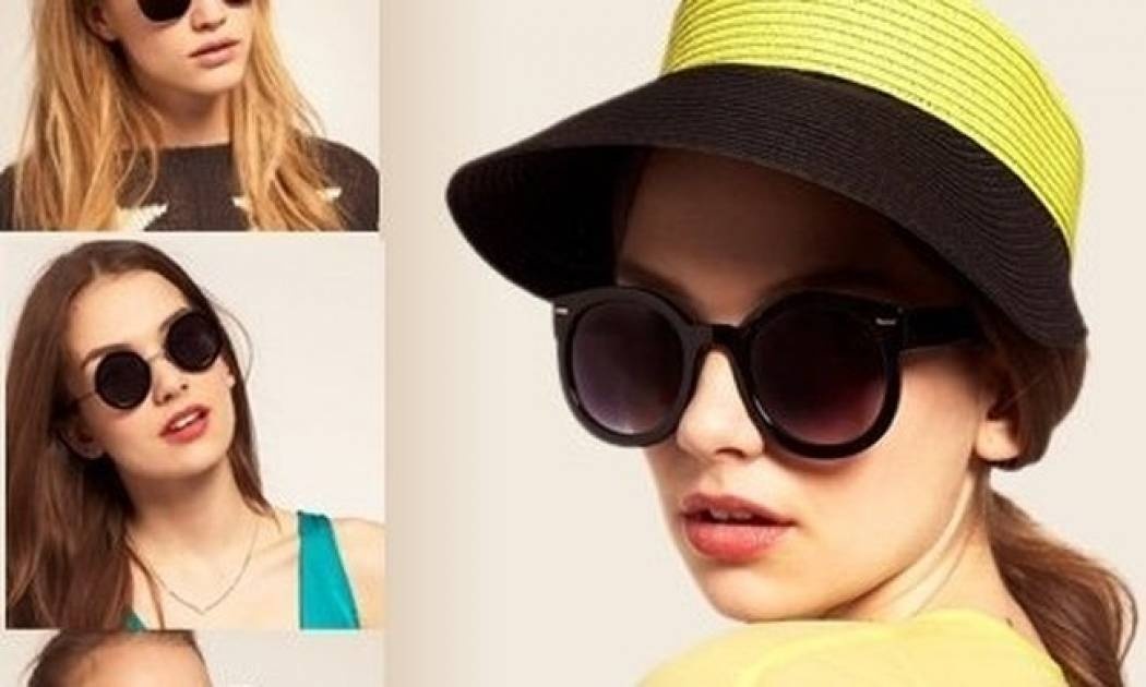Το Queen.gr σας βοηθάει να διαλέξετε γυαλιά ηλίου